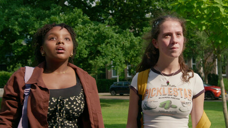 Besties | Van ruzie naar reddingsplan